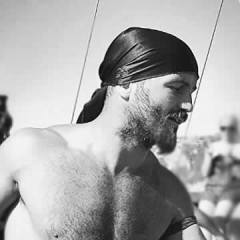 Gogo Gd, 40, Istanbul, Turkey