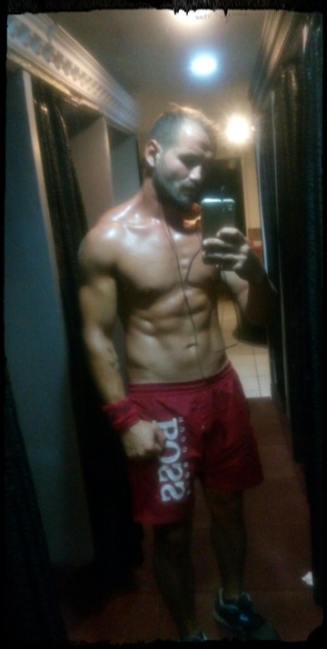 Gogo Gd, 40, Istanbul, Turkey