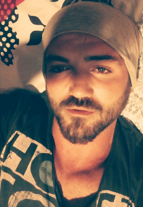 Gogo Gd, 40, Istanbul, Turkey