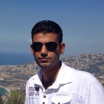 Haval, 35, Erbil, Iraq