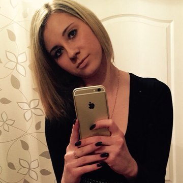 Анастасия, 34, Mahilyow, Belarus