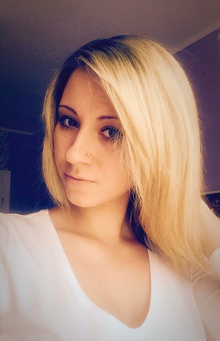 Анастасия, 34, Mahilyow, Belarus