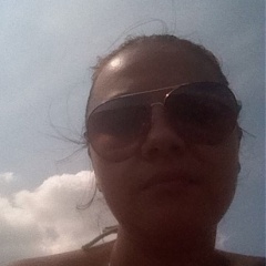 Lyudmila Paxyaleeva, 36, Irkutsk, Russian Federation