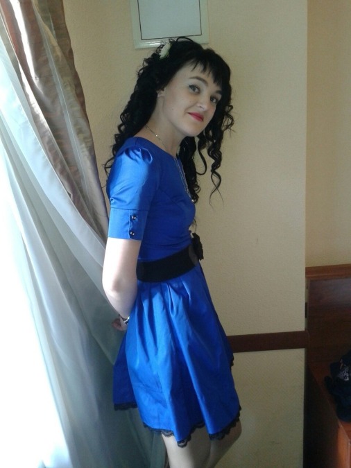 Мария, 36, Saint Petersburg, Russian Federation