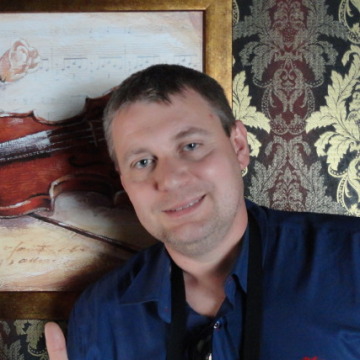 Alex, 52, Zaporizhzhya, Ukraine