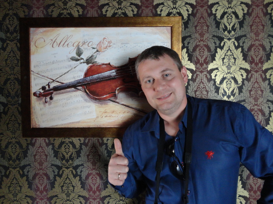 Alex, 52, Zaporizhzhya, Ukraine