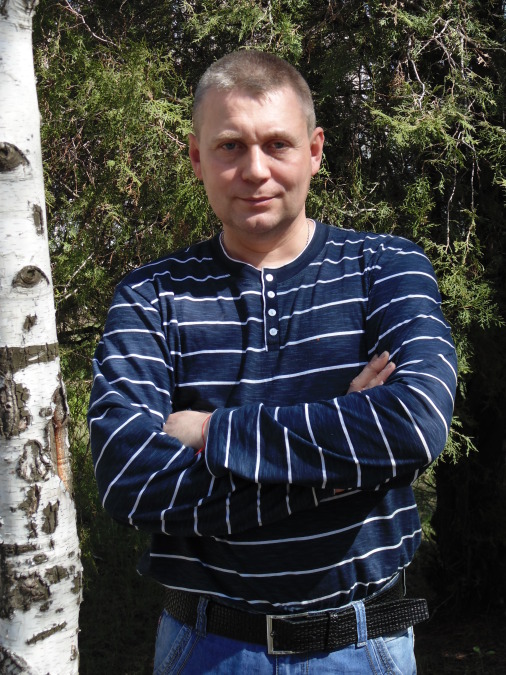 Alex, 52, Zaporizhzhya, Ukraine