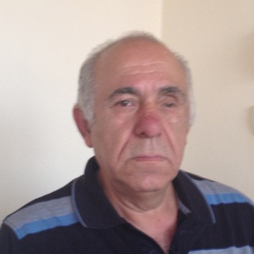 faruk, 69, Antalya, Turkey