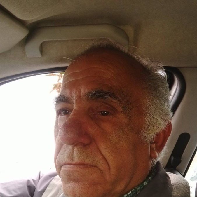 faruk, 69, Antalya, Turkey