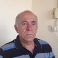 faruk, 69, Antalya, Turkey