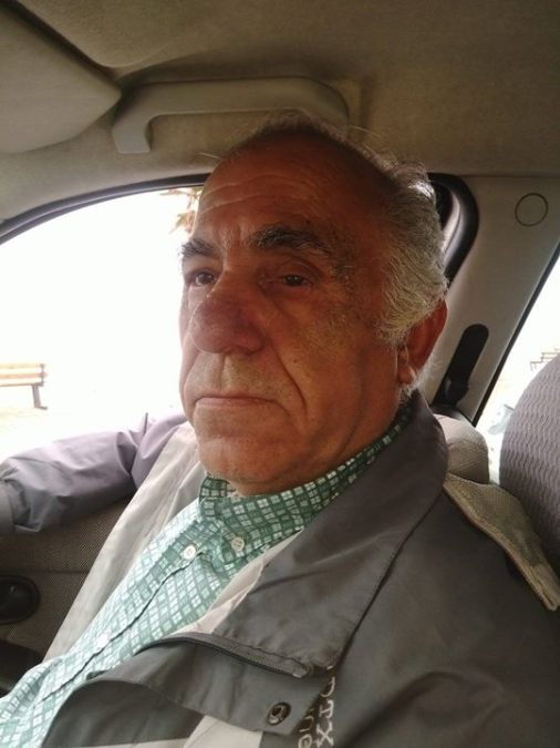 faruk, 69, Antalya, Turkey