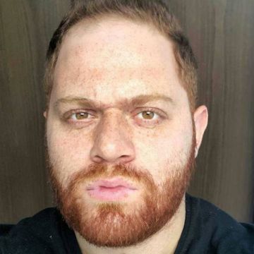 Mohamed Moktar, 34, Dubai, United Arab Emirates