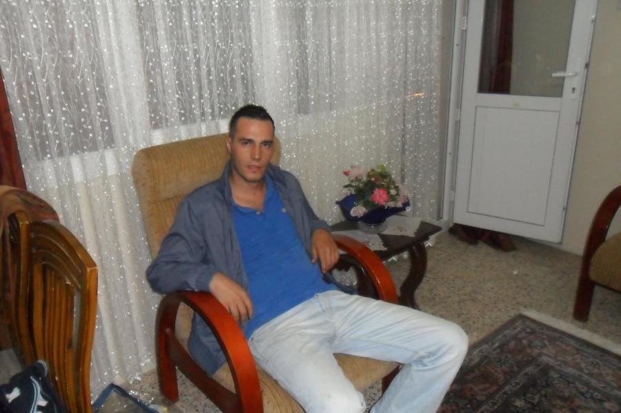 onur , 39, Izmir, Turkey