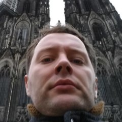 Николай Северин, 40, Moscow, Russian Federation