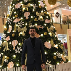 Nik Prince, , Kishinev, Moldova