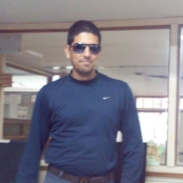 dinesh, 45, Ghaziabad, India