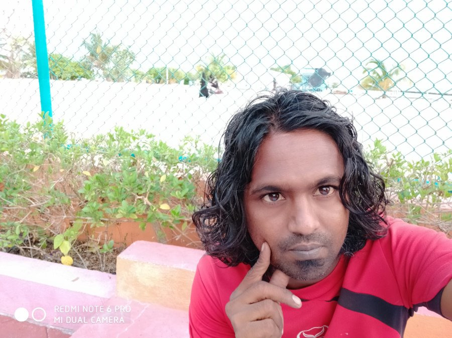 Naseem, 41, Male, Maldives