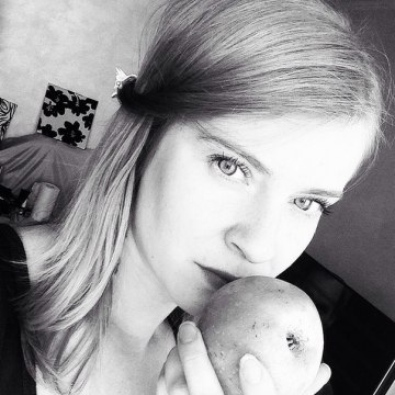 Jul Ro, 42, Moscow, Russian Federation