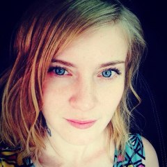 Jul Ro, 42, Moscow, Russian Federation