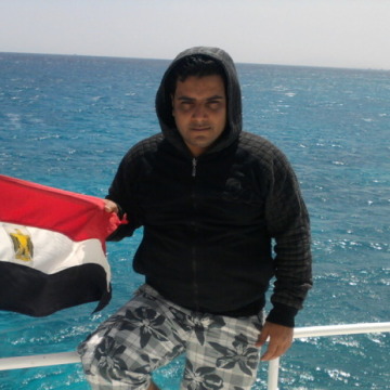 mado, 45, Cairo, Egypt