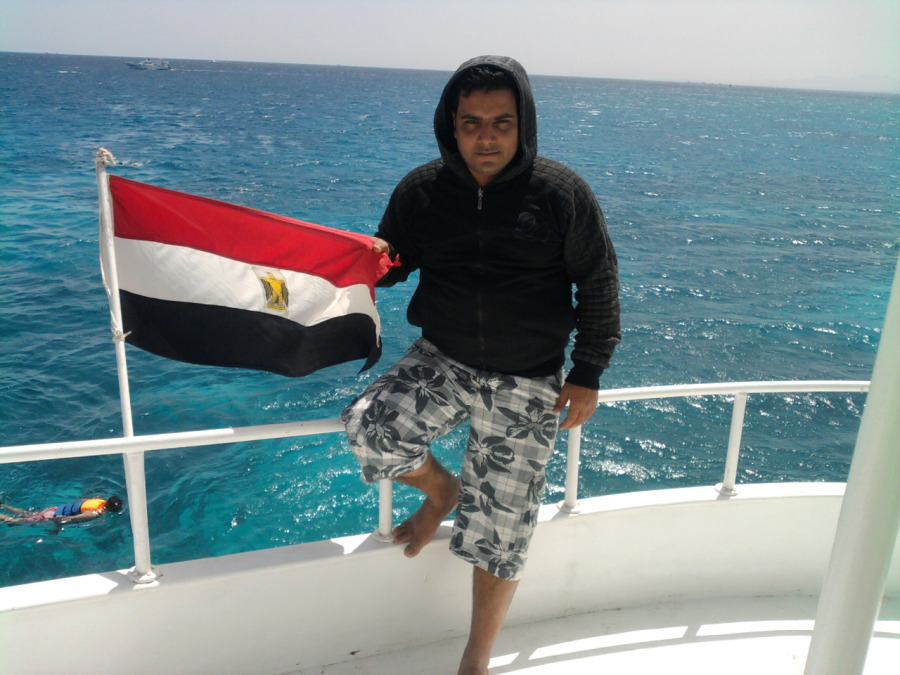 mado, 45, Cairo, Egypt