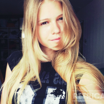 Valentina Kolesnikova, 29, Khabarovsk, Russian Federation