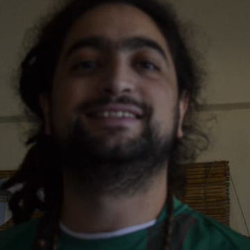 Leo Strike, 41, La Plata, Argentina