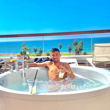 גד רצון, 29, Ramat Hasharon, Israel