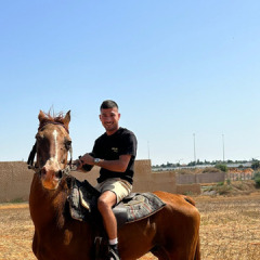 גד רצון, 29, Ramat Hasharon, Israel