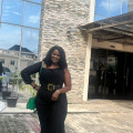 Ayomide Lawrence, 36, Lagos, Nigeria