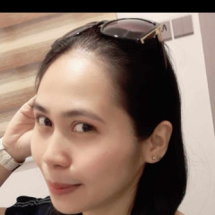 Maggie, 44, Manama, Bahrain