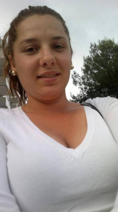 deborah, 40, Oklahoma City, United States