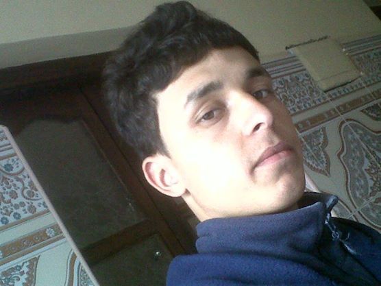 Brahim, 35, Agadir, Morocco