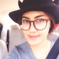 RainFox, 40, Chaiya, Thailand