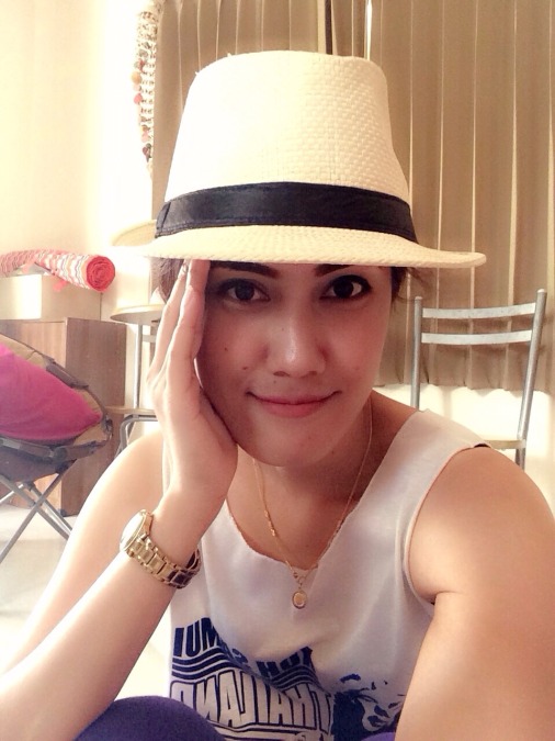 RainFox, 40, Chaiya, Thailand