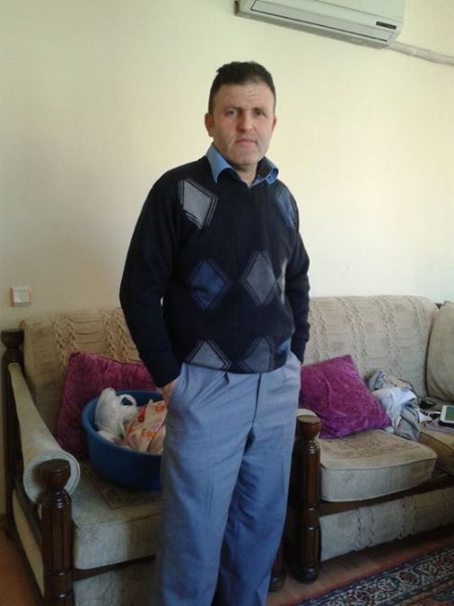 akif, 50, Antalya, Turkey