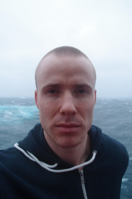 Anton, 40, Poltava, Ukraine