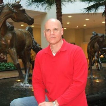 Glenngary, 64, New York, United States