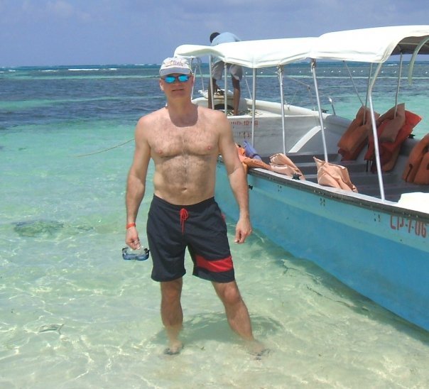 Glenngary, 64, New York, United States