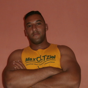 houari dz, 40, Rio San Juan, Nicaragua