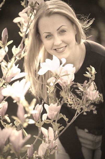 Stacy, 37, Kiev, Ukraine