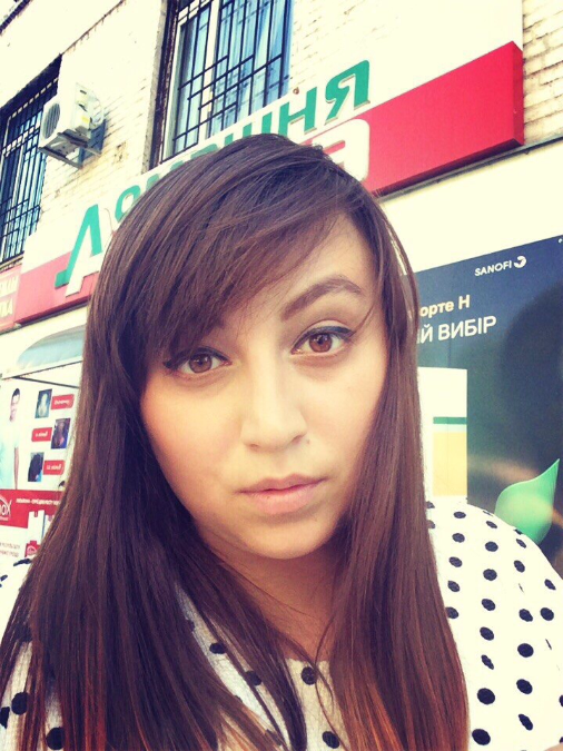 Анастасия Новостройная, 36, Dnipro, Ukraine