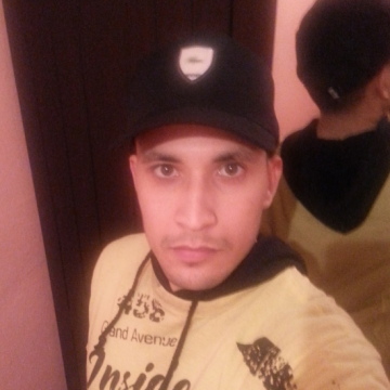 Elhazmir, 37, Agadir, Morocco