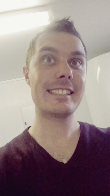 Владимир Колегаев, 37, Tula, Russian Federation