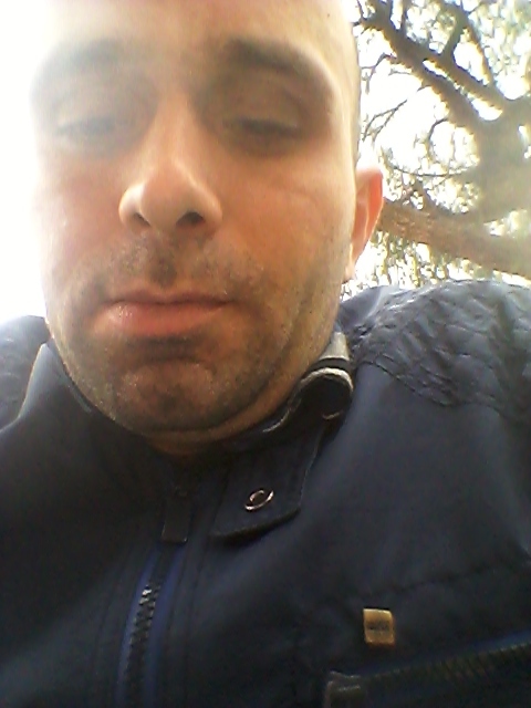 gökhan, 42, Izmir, Turkey