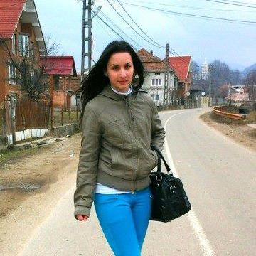 Susan Chenier, 43, Gorohov, Ukraine