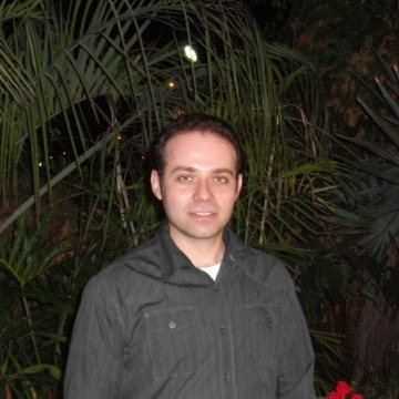 Dan, 48, Rishon Leziyyon, Israel