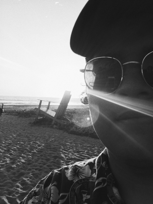 Rodrigo, 28, San Salvador, El Salvador