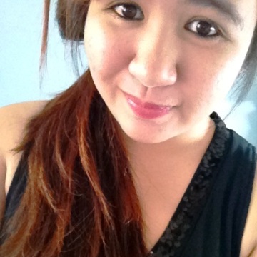 Jovi Mae Gagtan, 32, Malaybalay City, Philippines