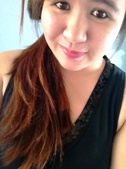 Jovi Mae Gagtan, 32, Malaybalay City, Philippines